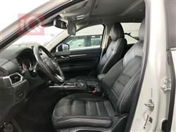 مازدا CX-5